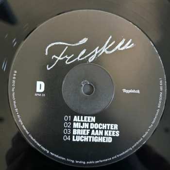 2LP Fresku: Fresku 647323