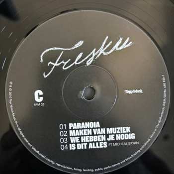 2LP Fresku: Fresku 647323