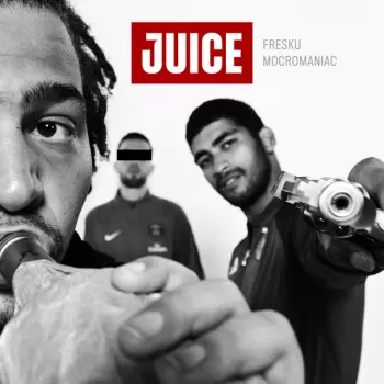 Fresku: Juice