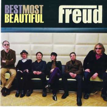 CD Freud: Best Most Beautiful 641009