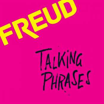 LP/CD Freud: Talking Phrases 564900