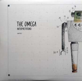 Album Freund der Familie: Omega Interpretations - Chapter I