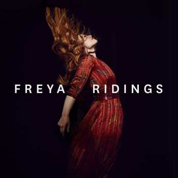 CD Freya Ridings: Freya Ridings 457064