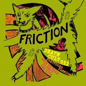 Friction: Death Cult 911