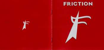 CD Friction: "Friction" 576425