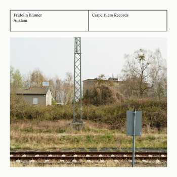 CD Fridolin Blumer: Anklam 627278