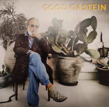 2LP Friedrich Liechtenstein: Good Gastein 556891