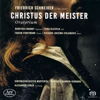 Christus Der Meister