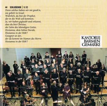 2SACD Johann Christian Friedrich Schneider: Christus Der Meister 448616