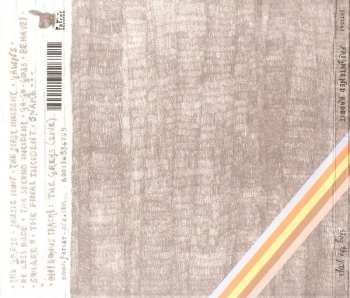 CD Frightened Rabbit: Sing The Greys DIGI 563629