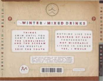 CD Frightened Rabbit: The Winter Of Mixed Drinks 563351