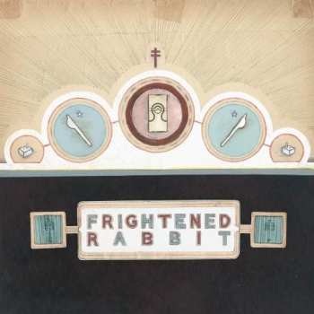 CD Frightened Rabbit: The Winter Of Mixed Drinks 563351