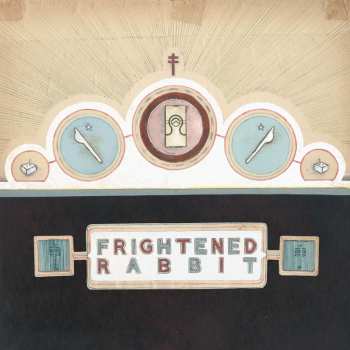 LP Frightened Rabbit: The Winter Of Mixed Drinks 608682