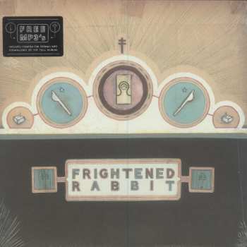 LP Frightened Rabbit: The Winter Of Mixed Drinks 608682