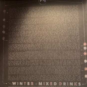 LP Frightened Rabbit: The Winter Of Mixed Drinks 608682