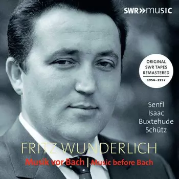 Musik Vor Bach | Music Before Bach