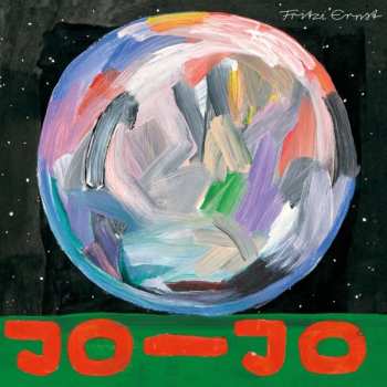 CD Fritzi Ernst: Jo-jo 620430