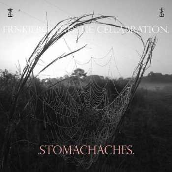 LP Frnkiero Andthe Cellabration.: .Stomachaches. 591774