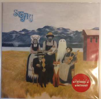 LP Frøkedal & Familien: Stay 581664