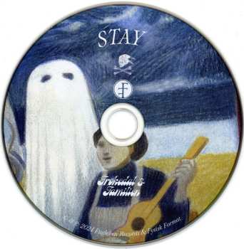 CD Frøkedal & Familien: Stay 581665