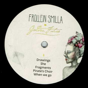 LP Frollein Smilla: Golden Future 135881