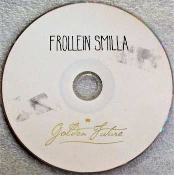 CD Frollein Smilla: Golden Future 552695