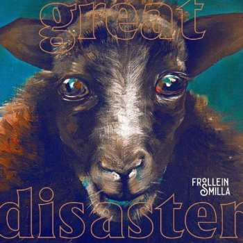 LP Frollein Smilla: Great Disaster 137470