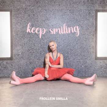 Album Frollein Smilla: Keep Smiling