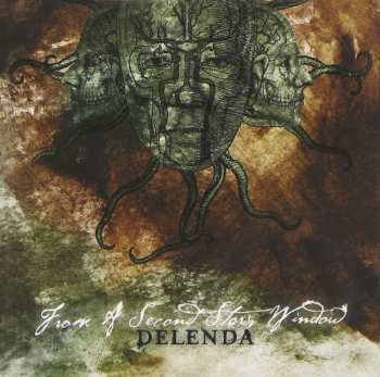 Album From A Second Story Window: Delenda