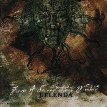 CD From A Second Story Window: Delenda 649201