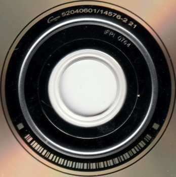 CD From A Second Story Window: Delenda 649201