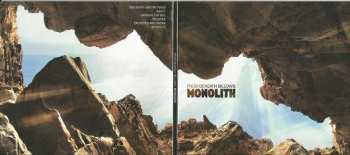 CD From Beneath Billows: Monolith 364371