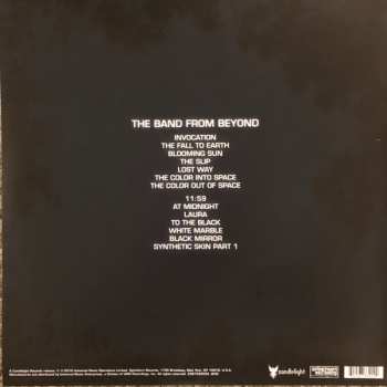 LP From Beyond: The Band From Beyond 595389