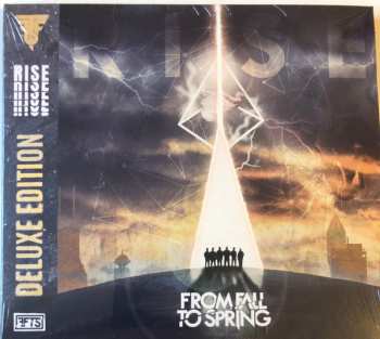 From Fall To Spring: Rise - Deluxe Edition