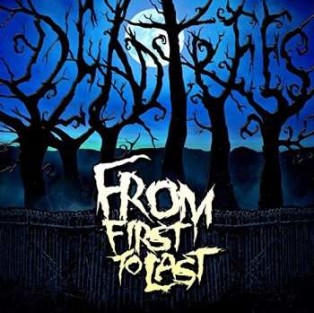 Album From First To Last: Dead Trees