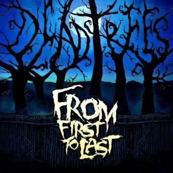 CD From First To Last: Dead Trees 8993