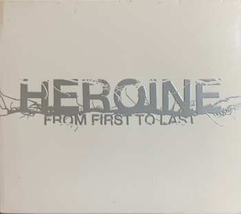 Album From First To Last: Heroine