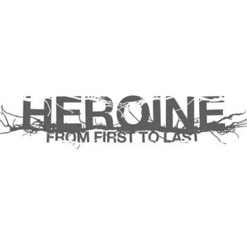 LP From First To Last: Heroine 566004