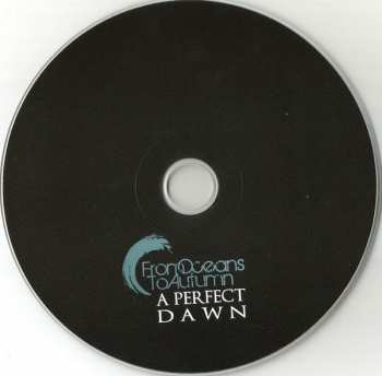 CD From Oceans To Autumn: A Perfect Dawn DIGI 231163