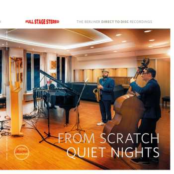 Album From Scratch: Quiet Nights