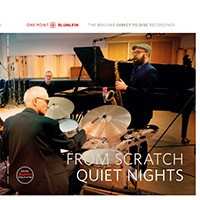 Album From Scratch: Quiet Nights (One Point Blumlein Recording)