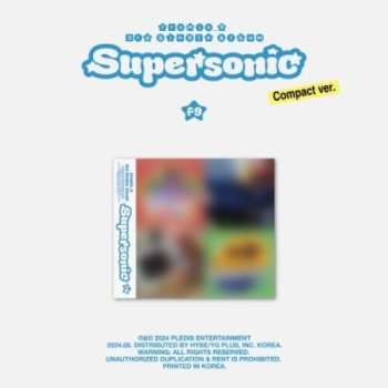 CD fromis_9: Supersonic 652703