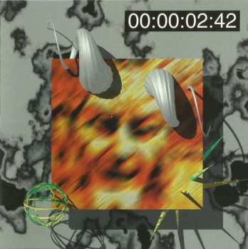 Album Front 242: 06:21:03:11 Up Evil