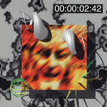 CD Front 242: 06:21:03:11 Up Evil 596792