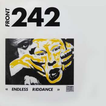 Album Front 242: Endless Riddance