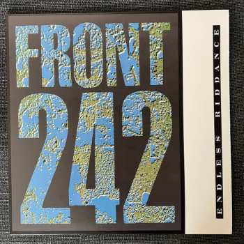 LP Front 242: Endless Riddance 577706