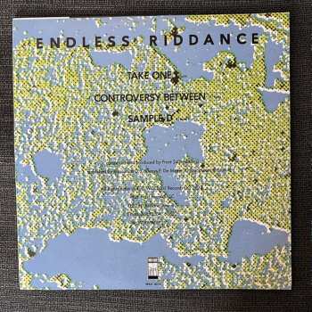 LP Front 242: Endless Riddance 577706