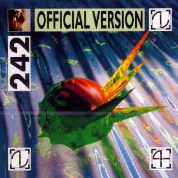 Front 242: Official Version