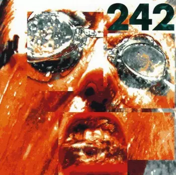 Front 242: Tyranny >For You<