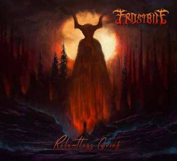 Album Frosbite: Relentless Grief